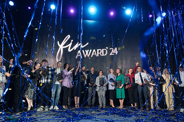 finaward