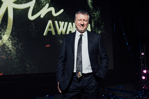 finaward
