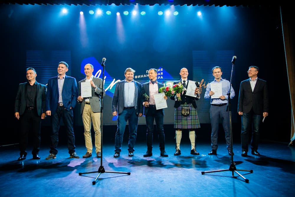 finaward