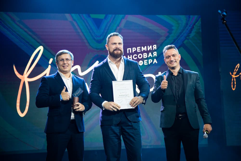 finaward