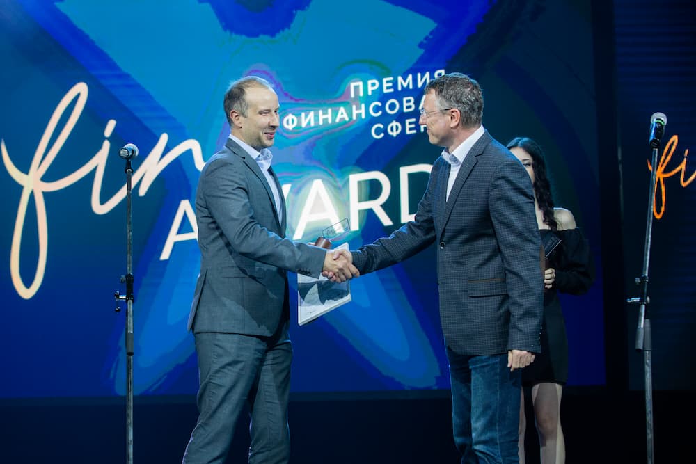finaward