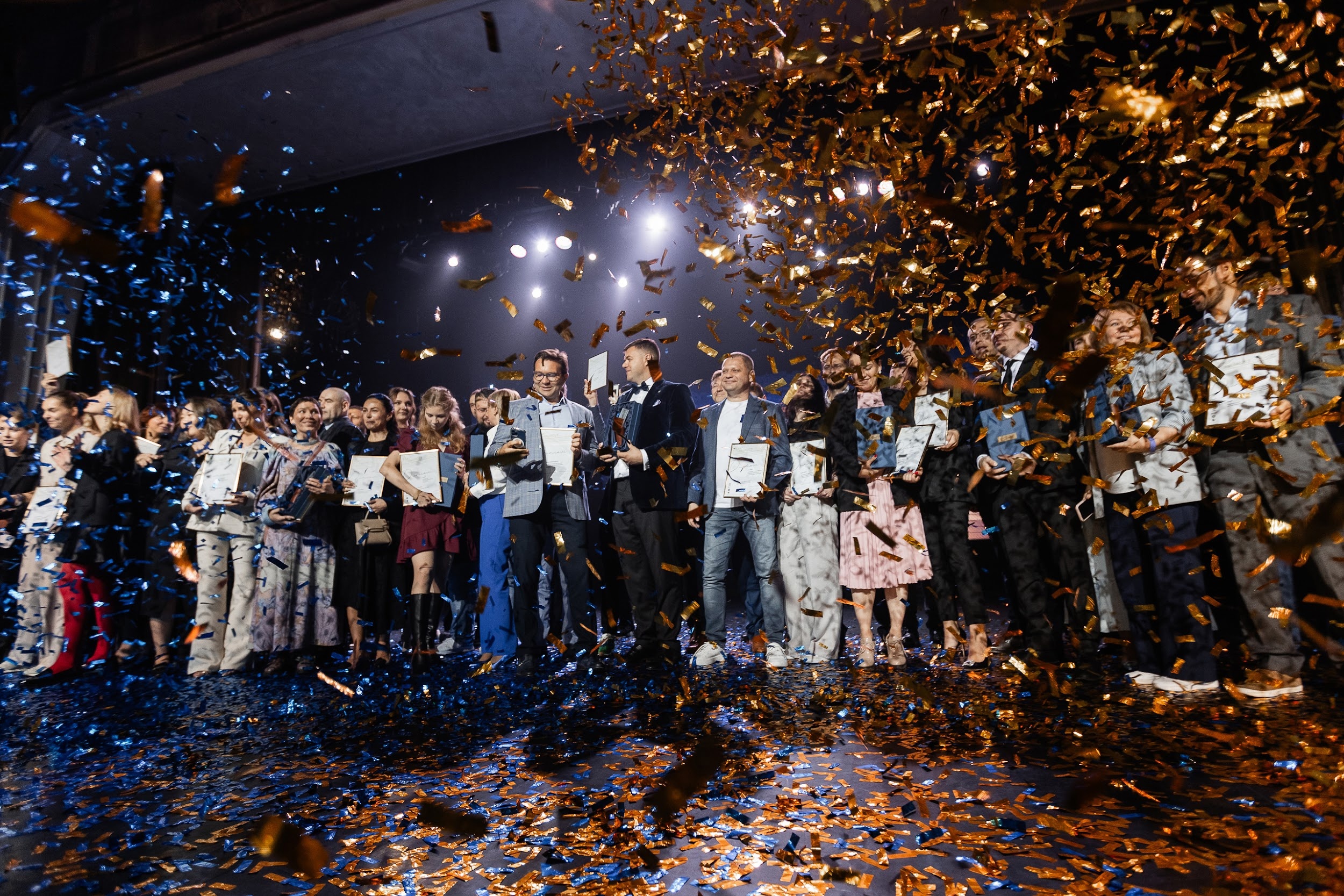 finaward