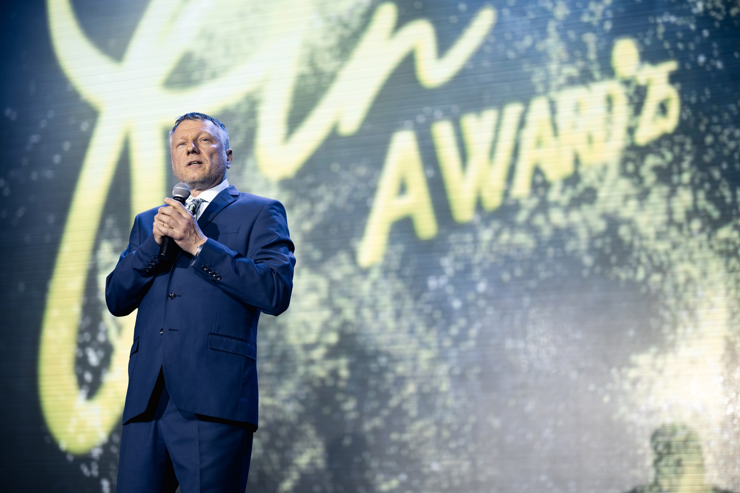 finaward