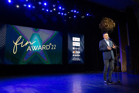 finaward